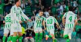 Conference League, Έκανε, Μπέτις, Τσέλσι,Conference League, ekane, betis, tselsi