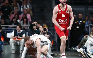 Ρεάλ – Ολυμπιακός 84-86, Άμπου Ντάμπι, Θρύλος, Επιβλητική, Final Four, Μαδρίτη, real – olybiakos 84-86, abou ntabi, thrylos, epivlitiki, Final Four, madriti