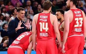 Προκρίθηκε, 14ο Final Four, Ολυμπιακός, prokrithike, 14o Final Four, olybiakos