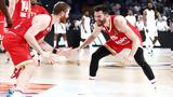 EuroLeague, Αμπού Ντάμπι…,EuroLeague, abou ntabi…