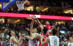 Final 4 Ολυμπιακός, Παναθηναϊκός, Final 4 olybiakos, panathinaikos