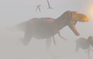 T-Rex