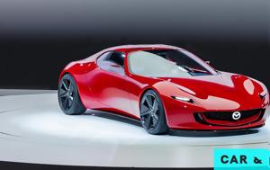 Mazda, MX-5