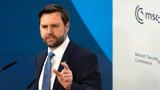 Τζέι Ντι Βανς, Ουκρανία - Πρώτη, Κίεβο,tzei nti vans, oukrania - proti, kievo