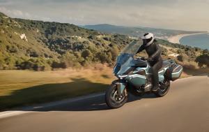 BMW R 1300 RT, Φιλέας Φογκ, +video, BMW R 1300 RT, fileas fogk, +video