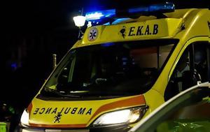 Θανατηφόρο, Χαλάνδρι – Σκοτώθηκε 45χρονος, thanatiforo, chalandri – skotothike 45chronos