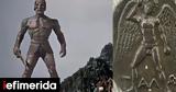 From Myth, Machine,Ancient Tale, Talos Foreshadowed Artificial Intelligence