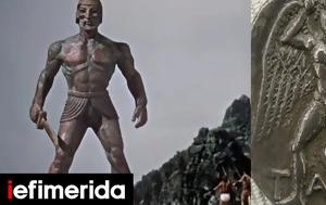 From Myth, Machine, Ancient Tale, Talos Foreshadowed Artificial Intelligence