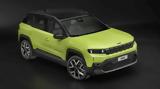 Νέο Jeep Compass 2025, Έρχεται, Plug-in,neo Jeep Compass 2025, erchetai, Plug-in
