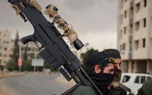 Συρία, Ισραήλ, - Προειδοποίηση, Δρούζων, syria, israil, - proeidopoiisi, drouzon