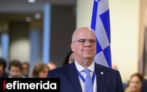 Greece Assumes UN Security Council Presidency Outlines Priorities