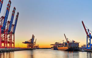 Shipping, Guangzhou, America