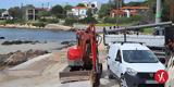 Αγία Βαρβάρα SOS, Πλωμαρίου,agia varvara SOS, plomariou
