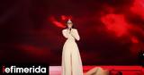Eurovision 2025, Έλληνες, Klavdia -Είχαν, Demy,Eurovision 2025, ellines, Klavdia -eichan, Demy