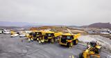 Eldorado Gold, Αύξηση,Eldorado Gold, afxisi