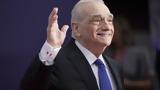 Martin Scorsese, Πάπα Φραγκίσκου,Martin Scorsese, papa fragkiskou