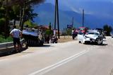 How Greece’s Traffic Fatalities Expose,Broader Road Safety