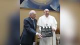 Aldeas – A New Story, Martin Scorsese, Πάπα Φραγκίσκου,Aldeas – A New Story, Martin Scorsese, papa fragkiskou