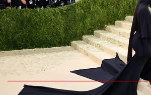 Κιμ Καρντάσιαν, Met Gala, kim karntasian, Met Gala