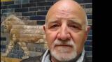 Πέθανε, Δημήτρης Κολοβός,pethane, dimitris kolovos