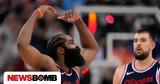 NBA, Ζωντανοί, Κλίπερς, Νικς,NBA, zontanoi, klipers, niks