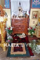 Αρκαδία, Ιερόσυλοι, Μονή, Παναγίας,arkadia, ierosyloi, moni, panagias