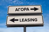 Leasing Αυτοκινήτου, Αγορά, Ποια Επιλογή Συμφέρει,Leasing aftokinitou, agora, poia epilogi symferei