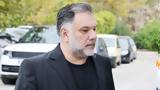 Γρηγόρης Αρναούτογλου, ΑΝΤ1,grigoris arnaoutoglou, ant1