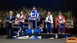 Πρωταθλητής Ευρώπης, Poomsae Taekwondo, 13χρονος Νικόλας Καρακατσάνης,protathlitis evropis, Poomsae Taekwondo, 13chronos nikolas karakatsanis