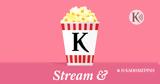 Stream, Cinema #139, Κρόνενμπεργκ,Stream, Cinema #139, kronenbergk