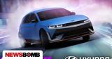 Hyundai, Συνεργασία, Asphalt Legends Unite,Hyundai, synergasia, Asphalt Legends Unite