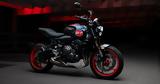 Triumph Trident Triple Tribute Special Edition 2025,