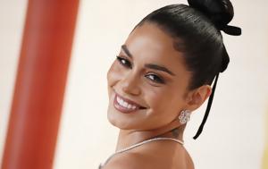 Vanessa Hudgens