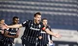 ΠΑΟΚ, Τέλος,paok, telos