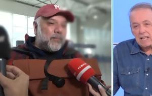 Ανδρέας Μικρούτσικος, Όσο, MEGA, ΑΝΤ1, andreas mikroutsikos, oso, MEGA, ant1