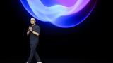 Βαρύ, Apple, Τραμπ -,vary, Apple, trab -
