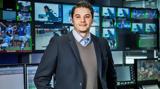 Αϊβάζογλου, Το NBA Europe,aivazoglou, to NBA Europe
