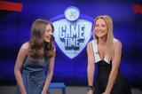 Γεωργία Μεσαρίτη, ΟΠΑΠ Game Time, Μουζακίτης, Μπράντ Πιτ, Έμα Στόουν,georgia mesariti, opap Game Time, mouzakitis, brant pit, ema stooun