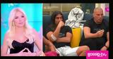 Καινούργιου, Χάζεψα, Big Brother Τόσο,kainourgiou, chazepsa, Big Brother toso