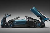 Pagani Zonda,