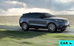 Range Rover Velar, Μείωση, 18 000+, P400 MHEV, Range Rover Velar, meiosi, 18 000+, P400 MHEV