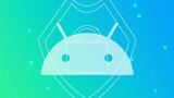 VPNs, Android,2025