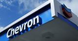 Θετικές, Chevron,thetikes, Chevron
