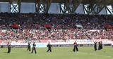 Superleague 2, AEL FC Arena,Supercup