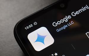 Google, Gemini