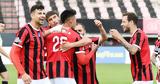 Παναχαϊκή, Τίτλοι, Super League 2,panachaiki, titloi, Super League 2