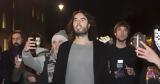 Ράσελ Μπραντ, Ελεύθερος,rasel brant, eleftheros