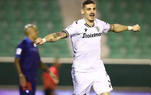 ΠΑΟΚ, Μέσα, Ντεσπόντοφ, Ολυμπιακού, paok, mesa, ntespontof, olybiakou