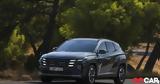 Έσπασε, Hyundai -,espase, Hyundai -