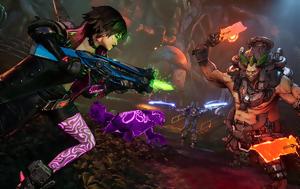 Borderlands 4, Looting-shooting